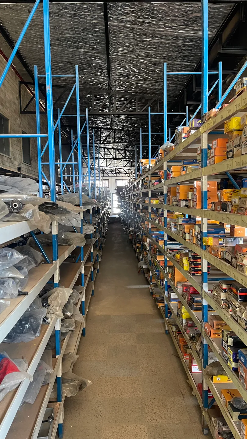 More of our parts range