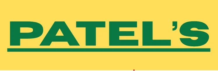 Patels Logo