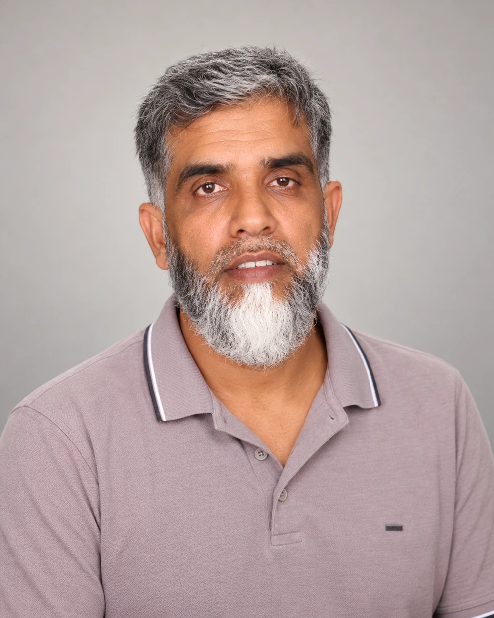 Arif, Spares4U team member