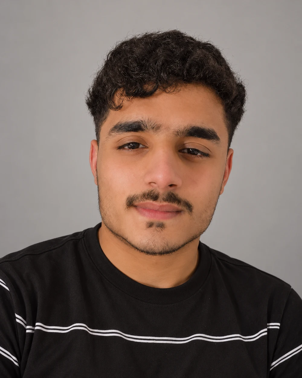 Muhamed, Spares4U team member