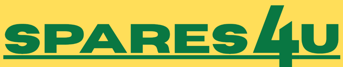 SPARES4U Logo