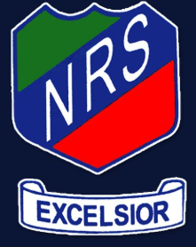 New Republic School logo