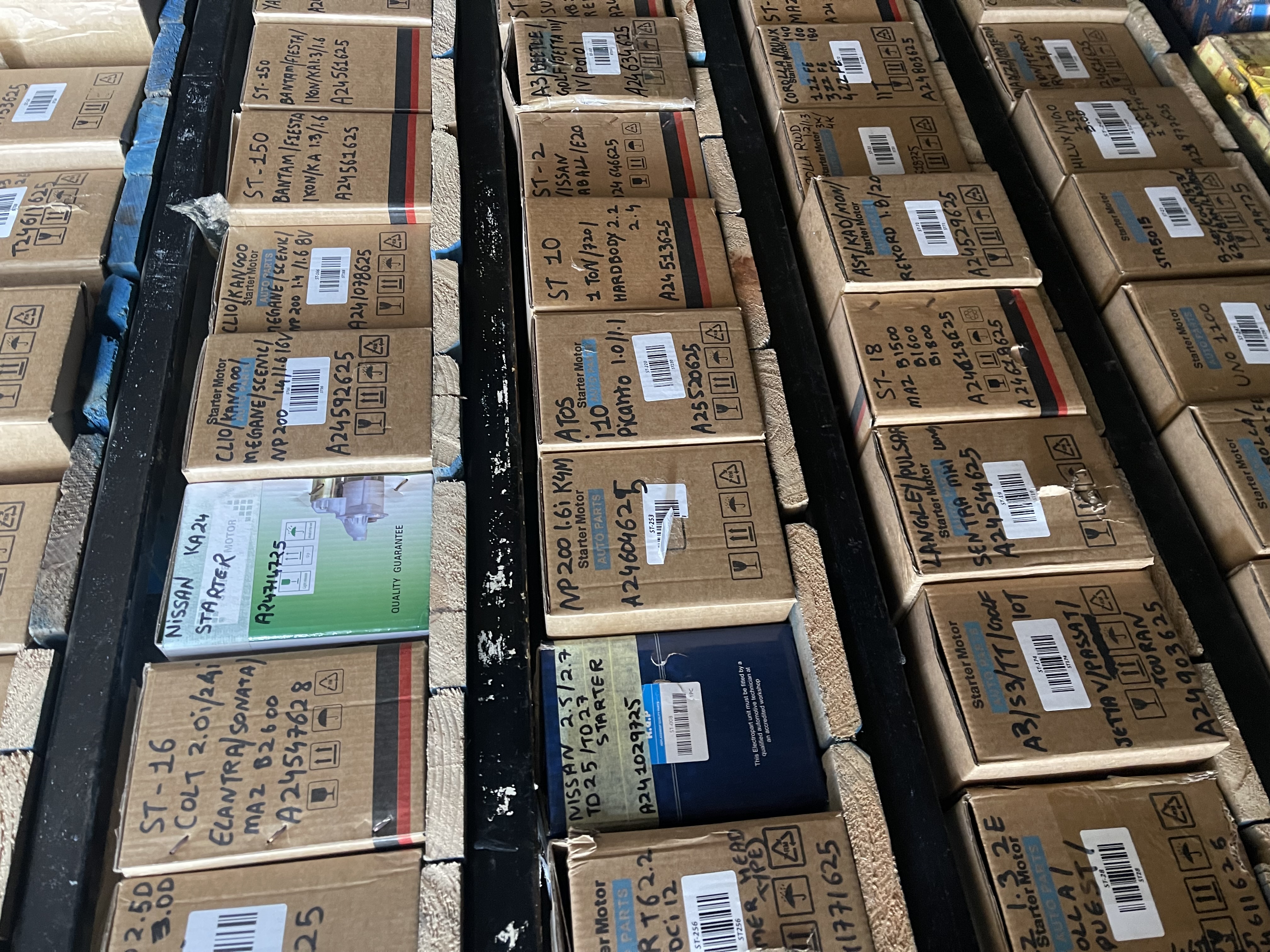 Spares4U Shop